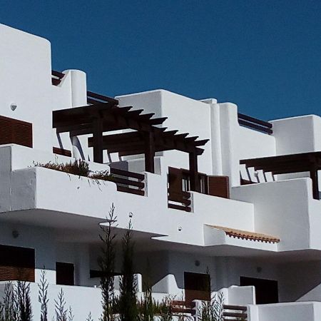 El Islote De Terreros Apartment San Juan De Los Terreros Exterior photo