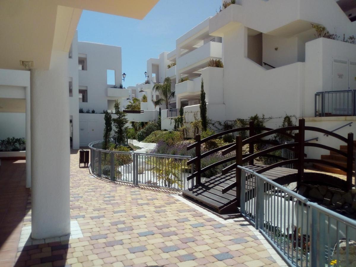 El Islote De Terreros Apartment San Juan De Los Terreros Exterior photo
