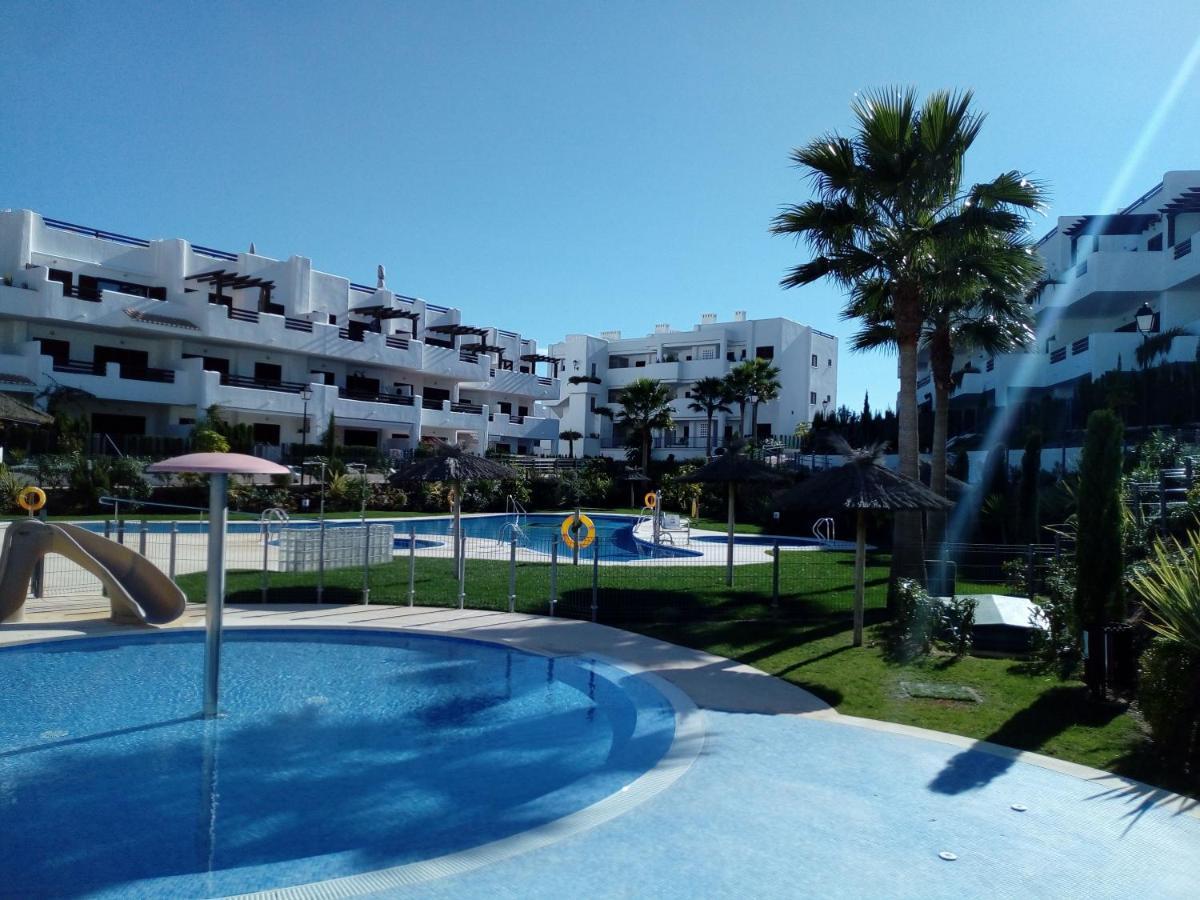 El Islote De Terreros Apartment San Juan De Los Terreros Exterior photo